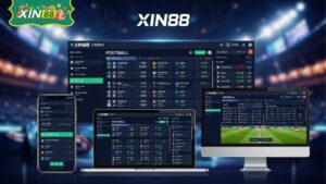 Chiến Lược Cược Xiên Bóng Đá Thông Minh Cho Dân Chơi Cá Cược